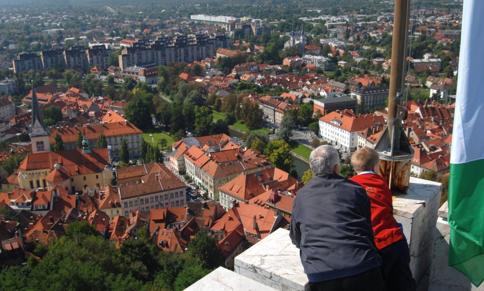 Ljubljana