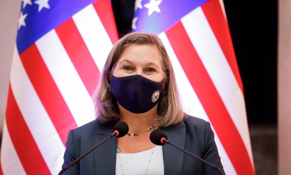 Victoria Nuland