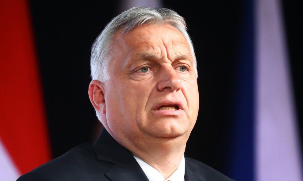 Viktor Orban