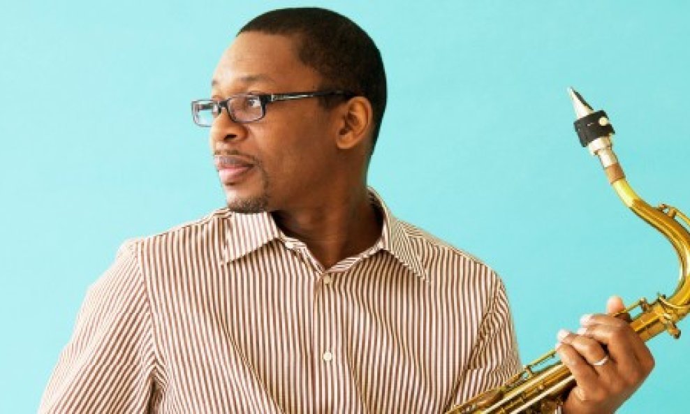 Ravi Coltrane