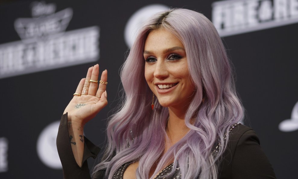 Kesha