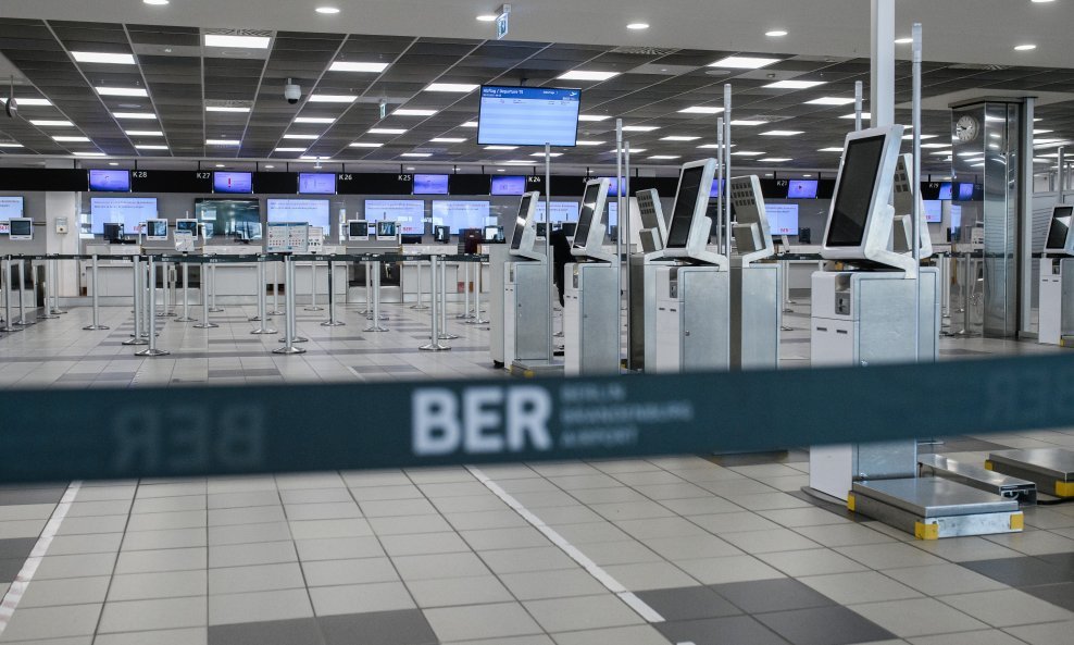 Zračna luka BER