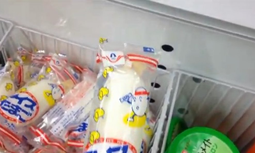 sladoled kondom japan funvideo