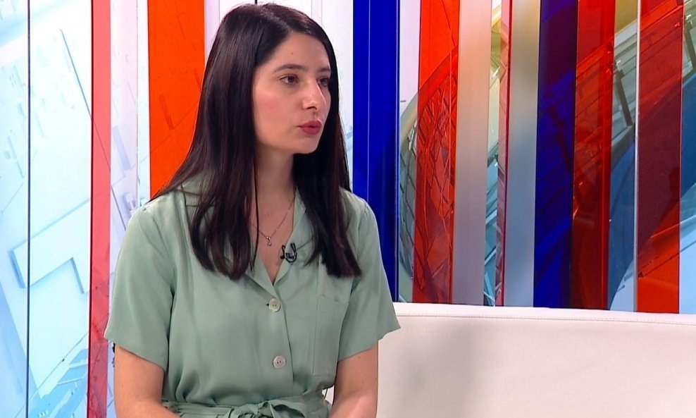 Zvjezdana Lovrić Makarić