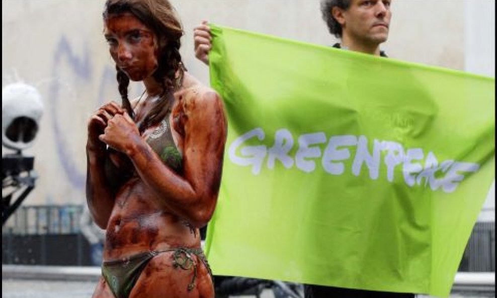 Greenpeace