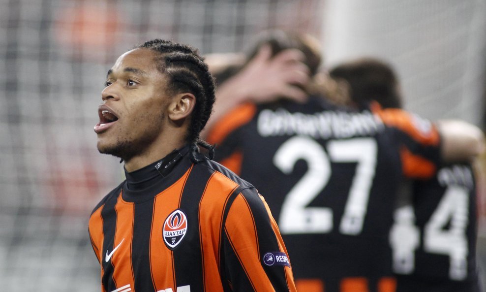 Luiz Adriano (Šahtar)