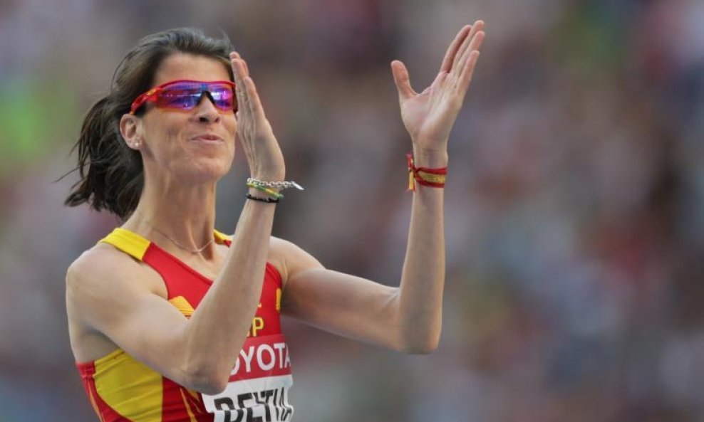 Ruth Beitia