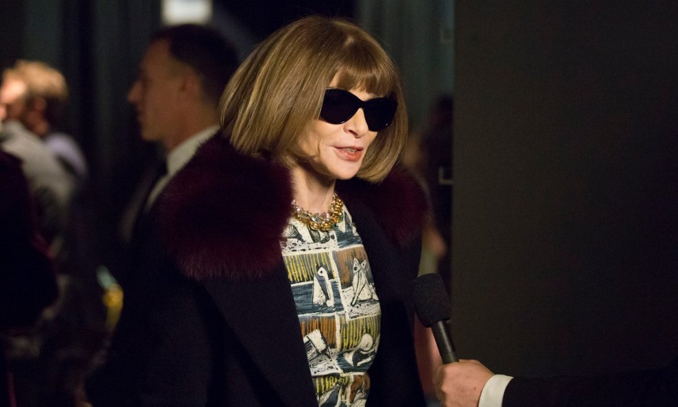 Anna Wintour