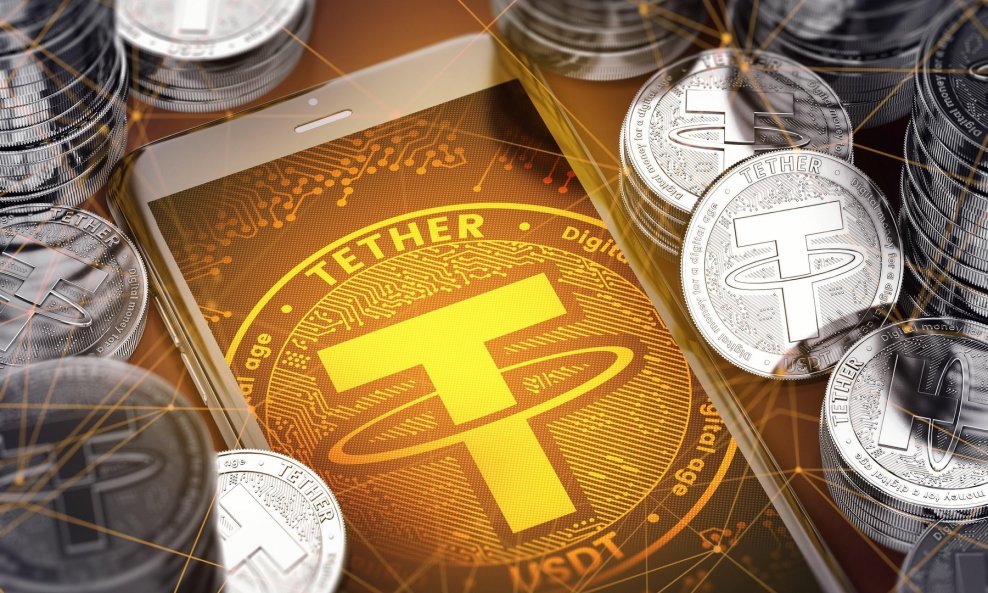 Tether