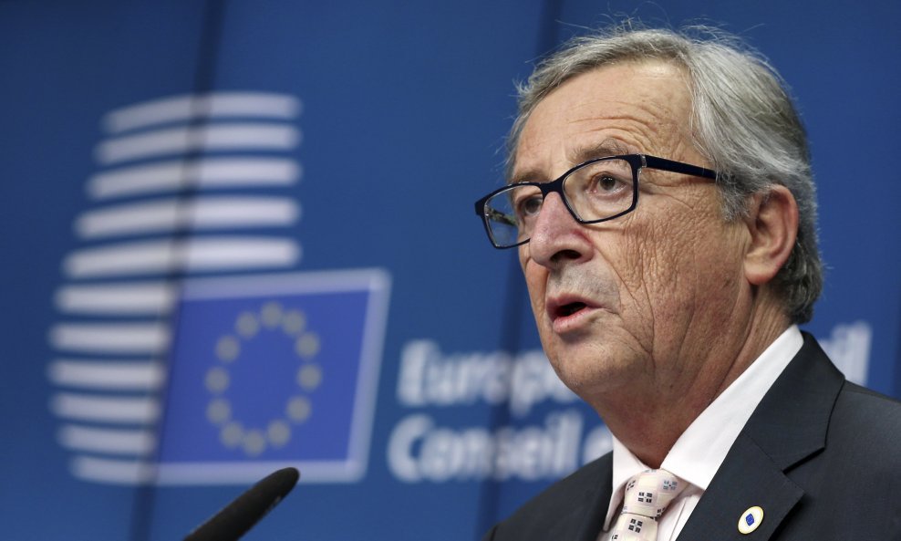 Jean-Claude Juncker