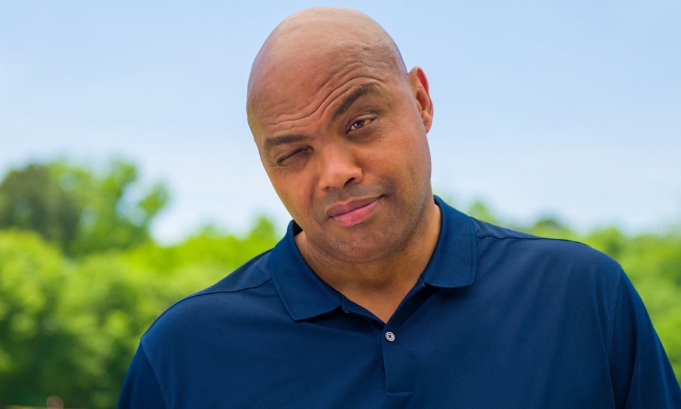 Charles Barkley