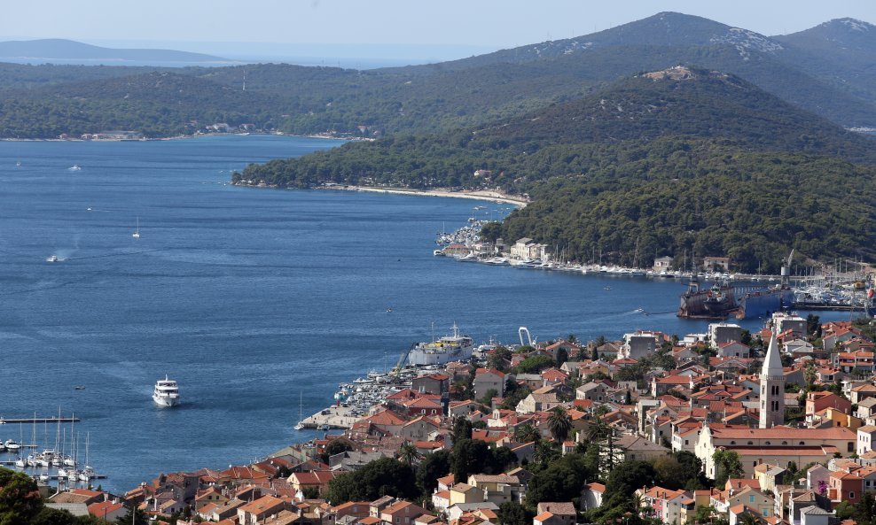 Mali Lošinj