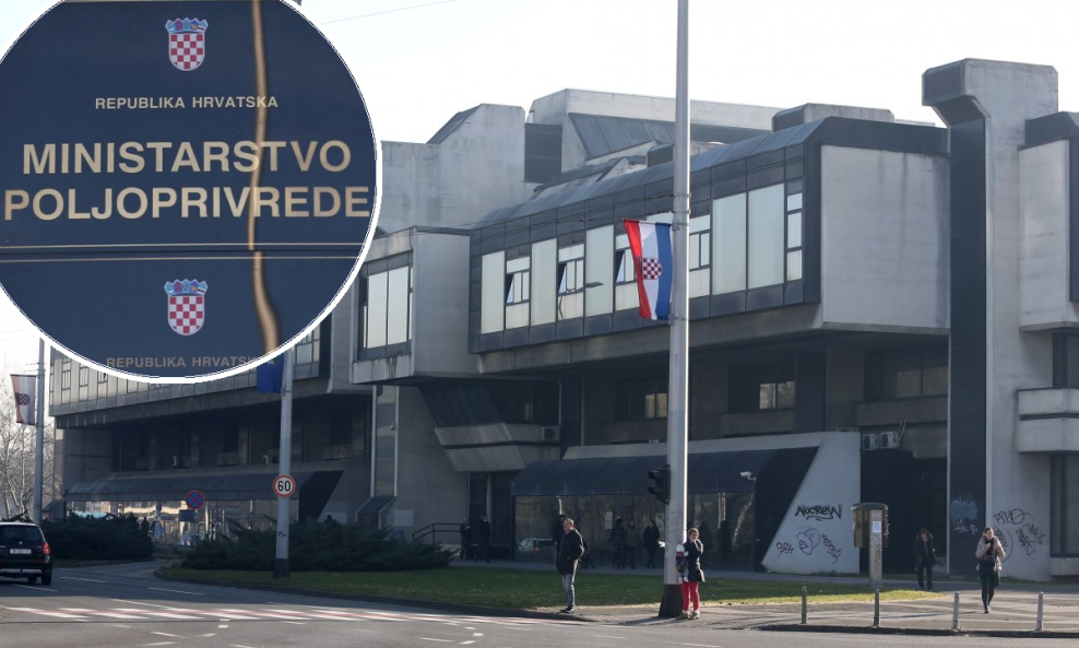 Ministarstvo poljoprivrede izvijestilo je o opozivu još dva proizvoda