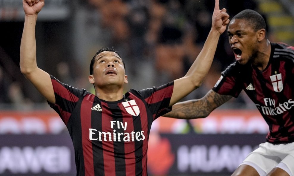 Carlos Bacca