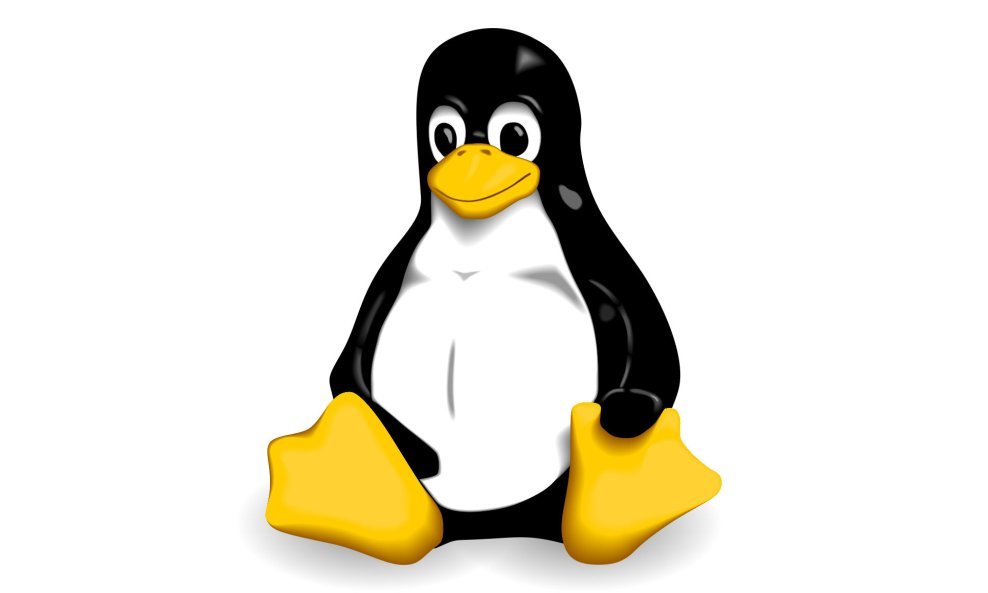 linux tux