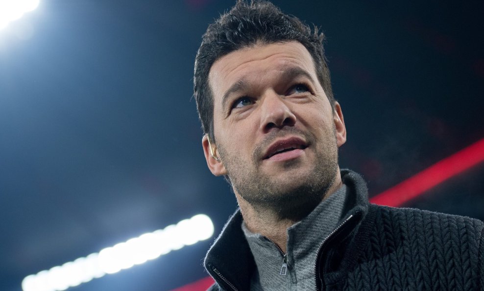 Michael Ballack