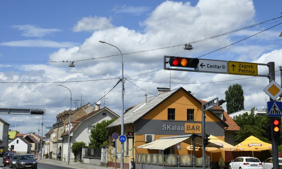 Sisak, ilustrativna fotografija