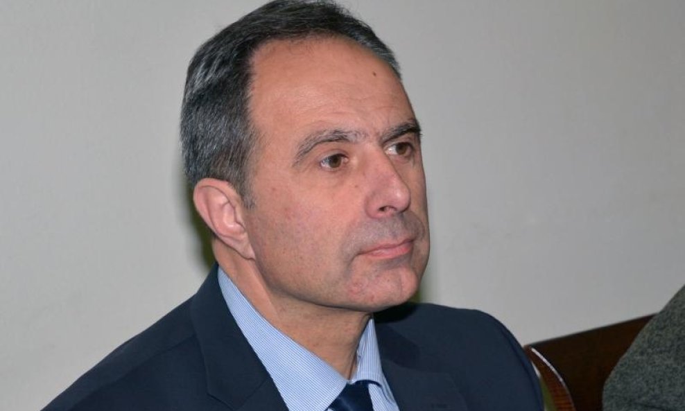 Danijel Srb