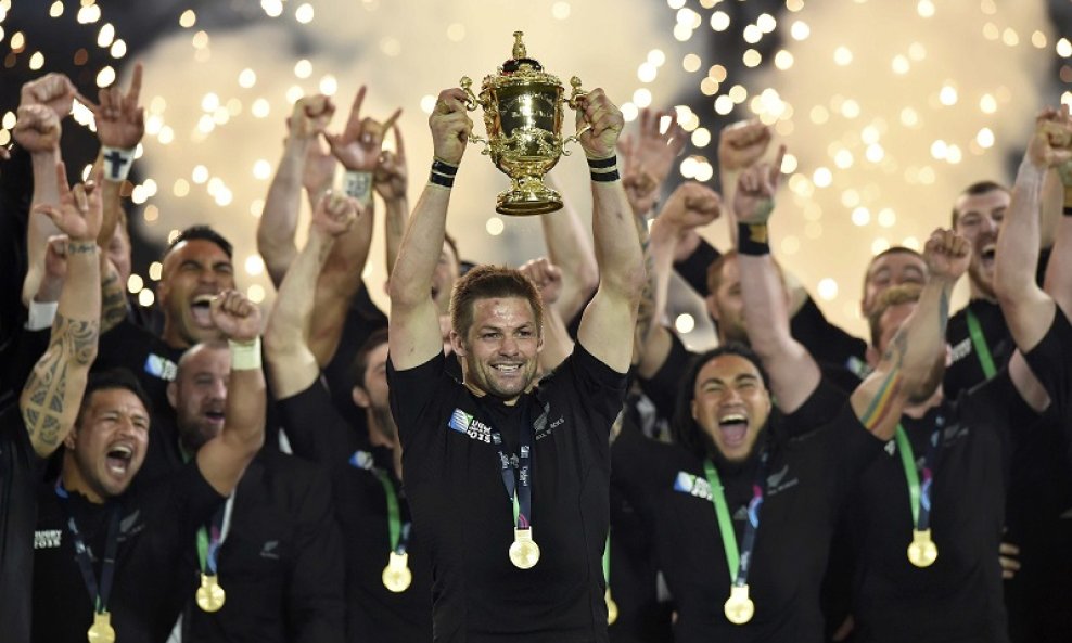 Ragbijaši Novog Zelanda Novi Zeland