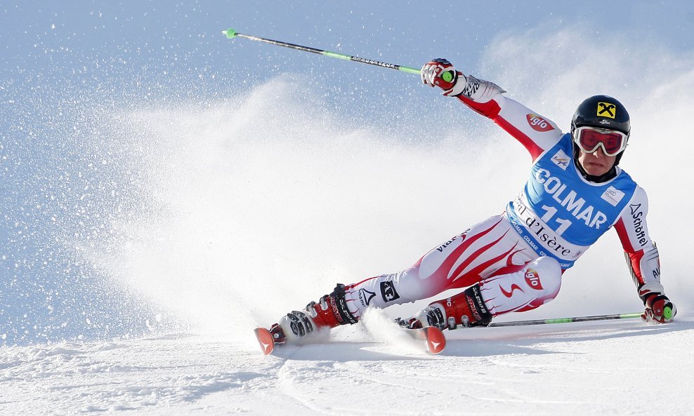 Marcel Hirscher