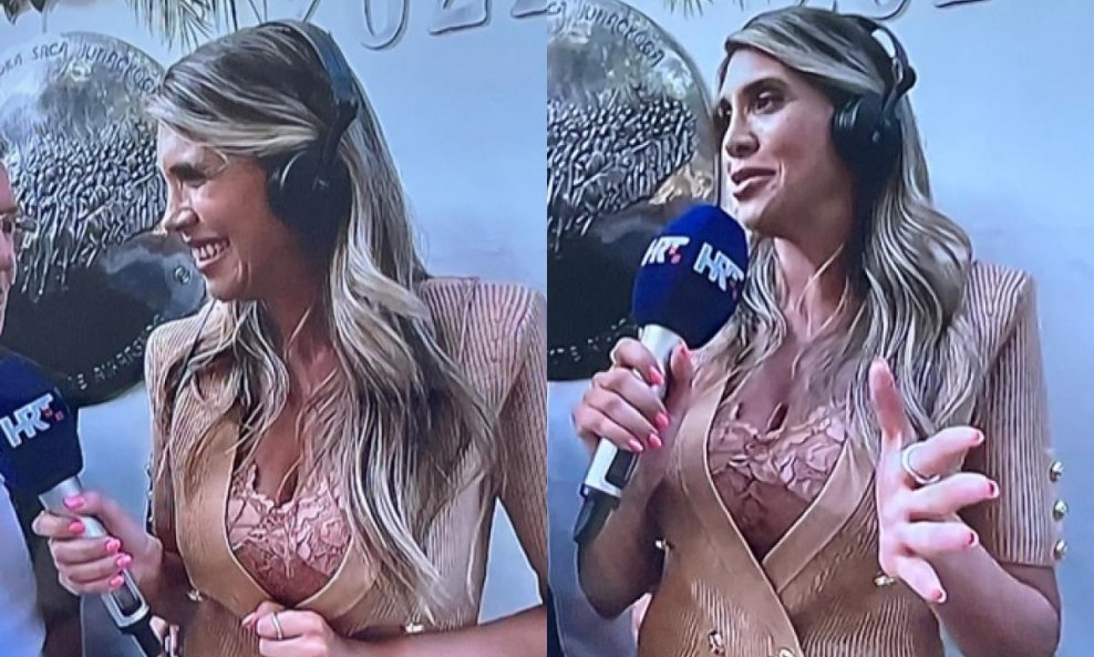 Mirta Šurjak