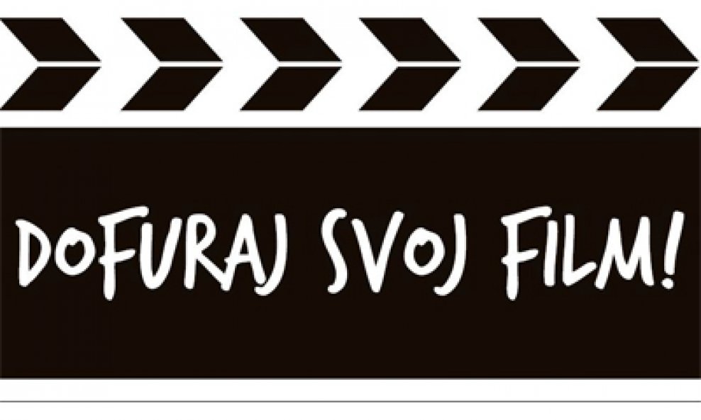 dofuraj svoj film