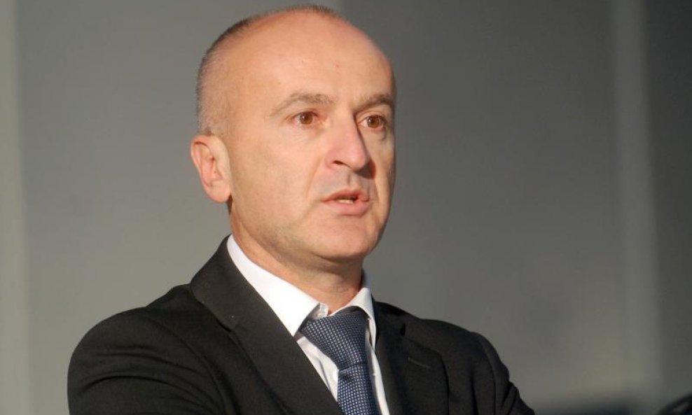 Predrag Matić