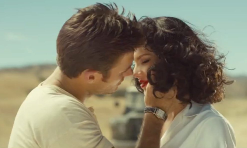 Taylor Swift Wildest Dreams 