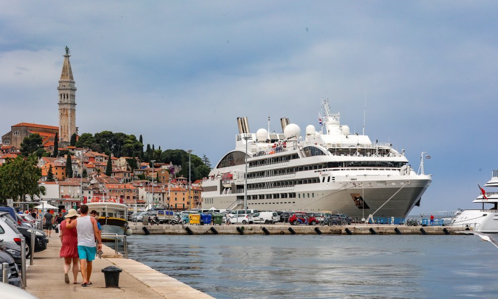 Rovinj