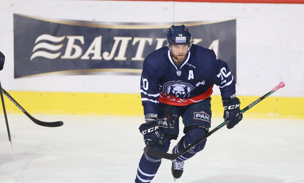 KHL Medveščak Zagreb