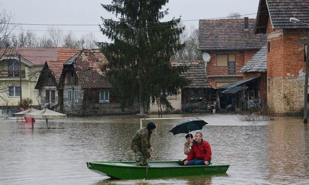 poplava Hrvatska