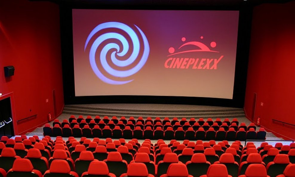 Cineplexx