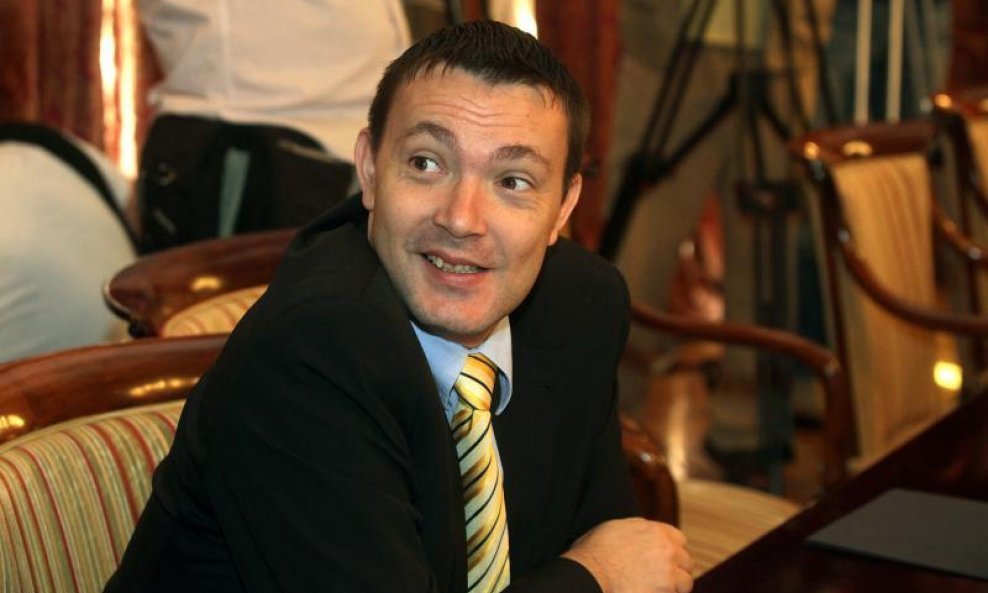 Arsen Bauk