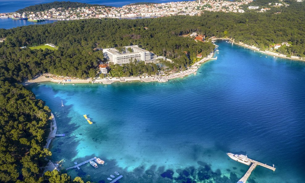 Hotel Bellevue Lošinj Hotels & Villas