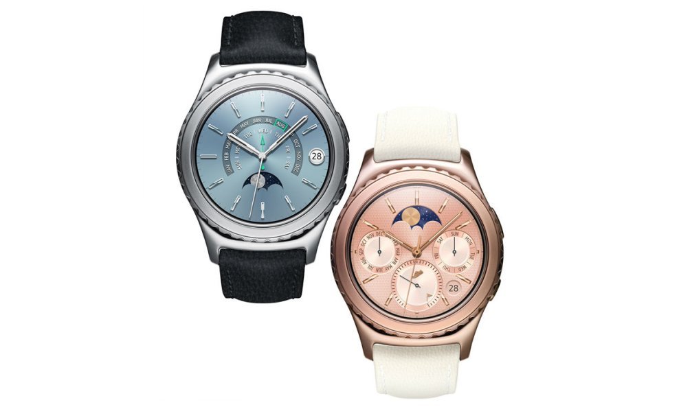 Samsung Gear S2 Classic pametni ručni satovi