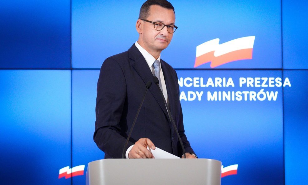 Mateusz Morawiecki