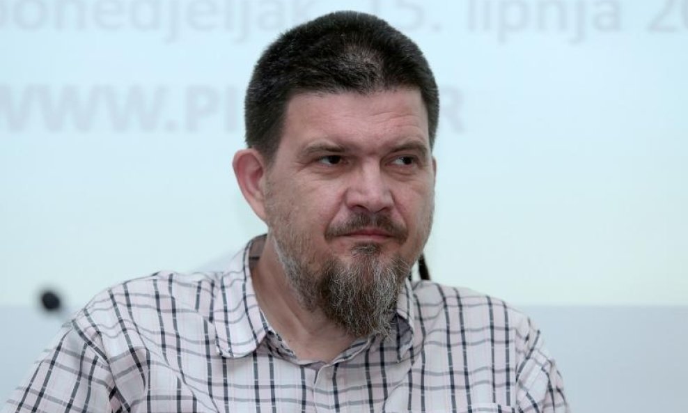 Benjamin Perasović