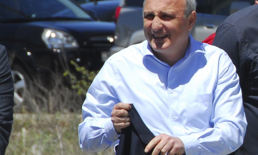 Ivan 'Vano' Merabishvili