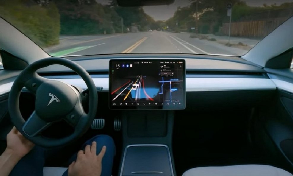 Tesla je iskoristila svoj prvi Dan umjetne inteligencije (Tesla AI Day) kako bi predstavila poboljšanja u svojim sposobnostima za samostalnu vožnju