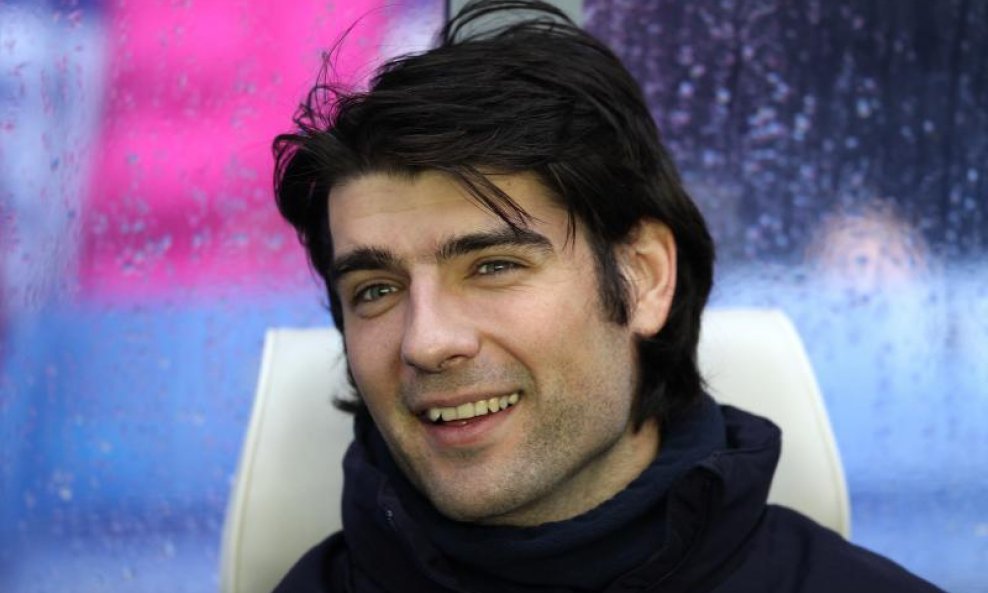 vedran ćorluka