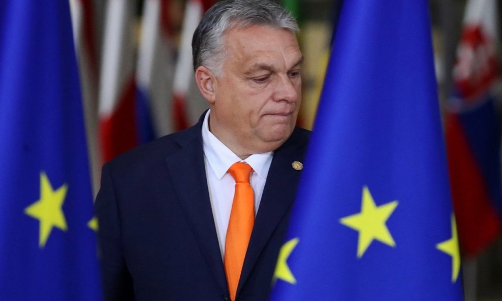 Viktor Orban