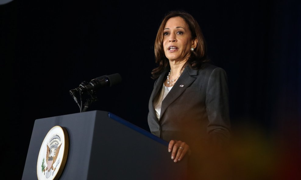 Kamala Harris