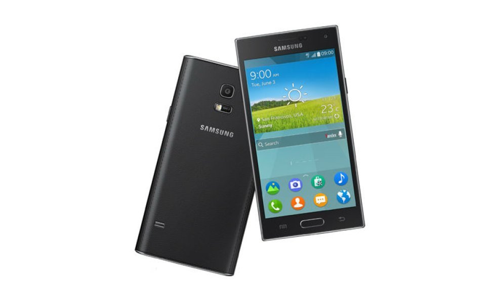 Samsung Z pametni telefon smartphone