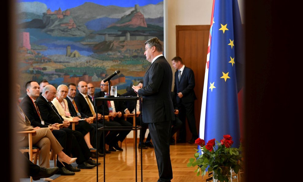 Zoran Milanović