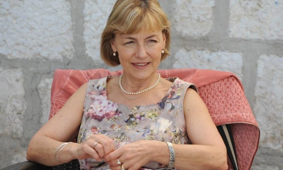 Vesna Pusić