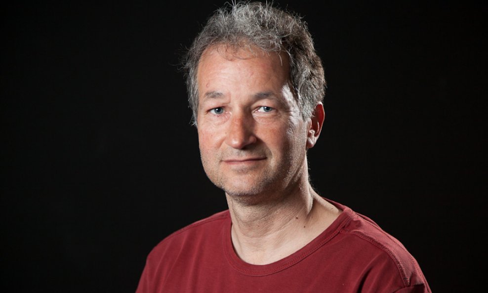 Aleš Debeljak