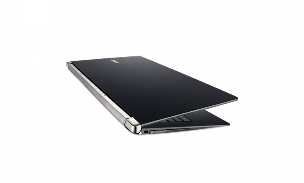 Acer Aspire V Nitro