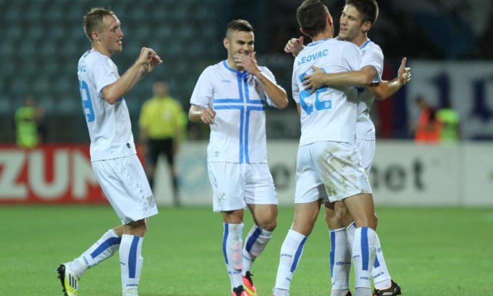 NK Rijeka