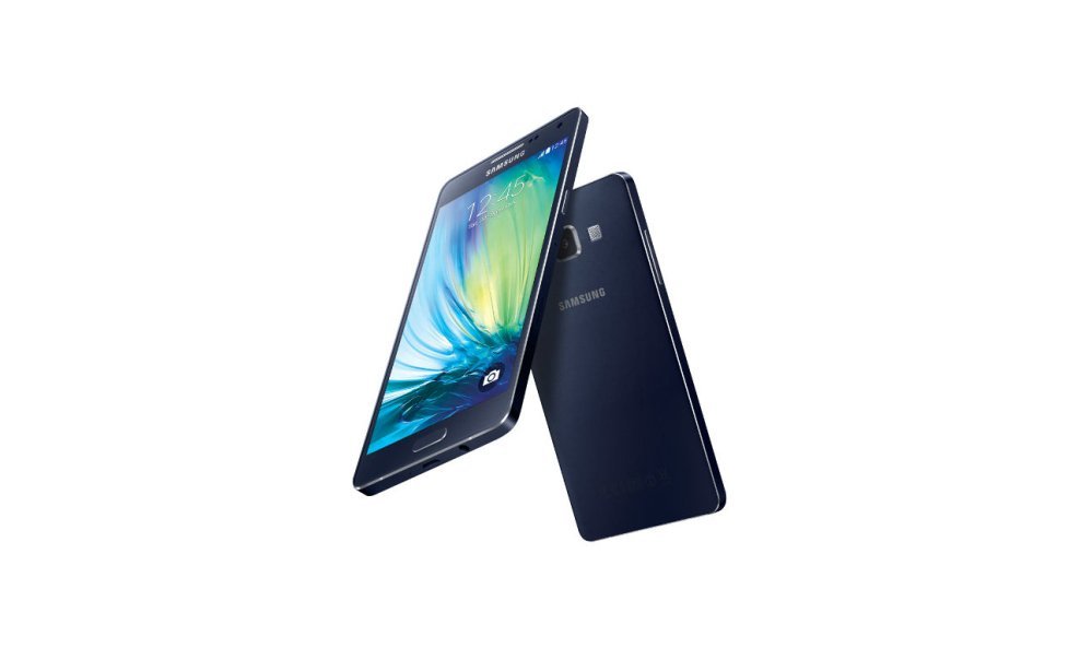 Samsung Galaxy A5 pametni telefon