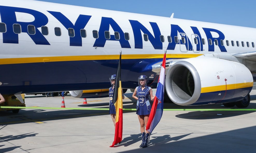 Ryanair